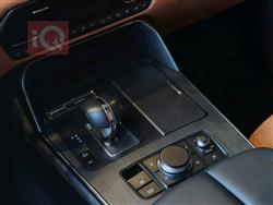 مازدا CX-70